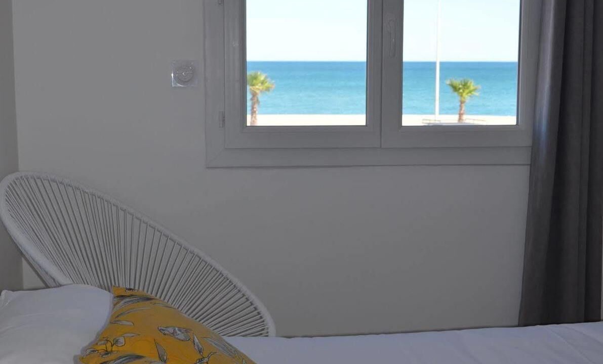 Photo of Bedroom in Le Barcares