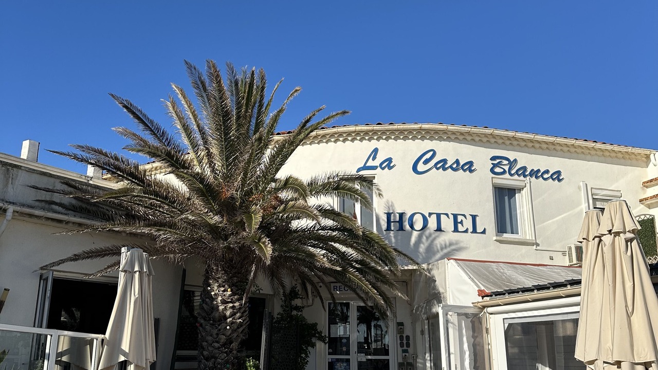 Photo of Outdoor in Le Barcares