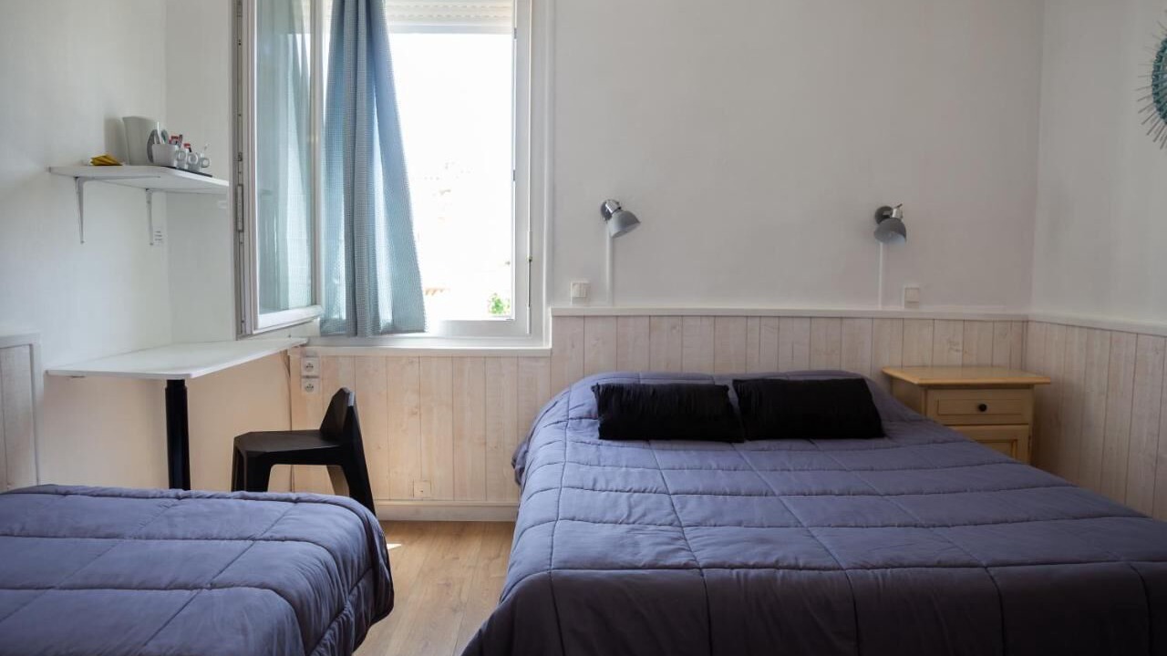 Photo of Bedroom in Le Barcares