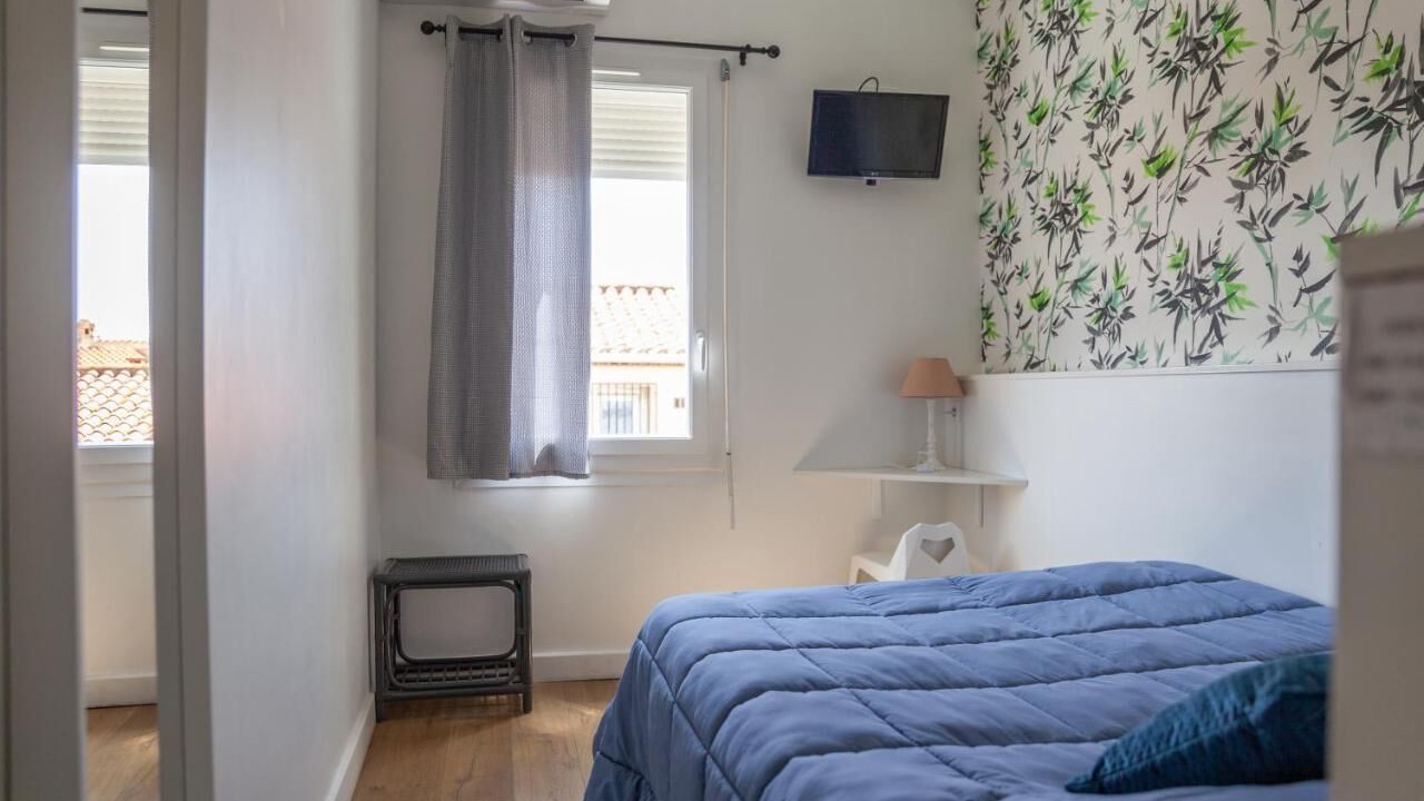 Photo of Bedroom in Le Barcares
