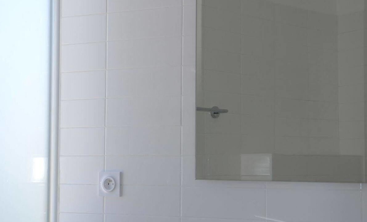 Photo of Bathroom in Le Barcares