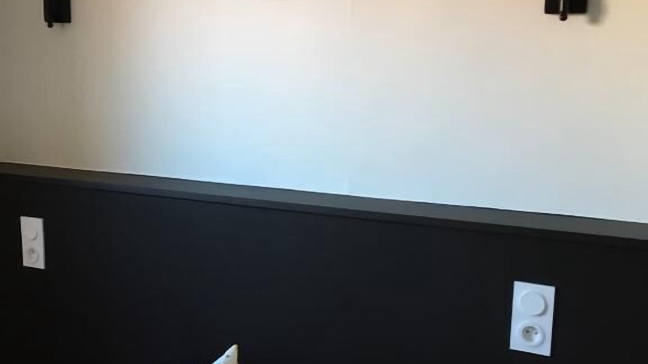 Photo of Bedroom in Le Barcares