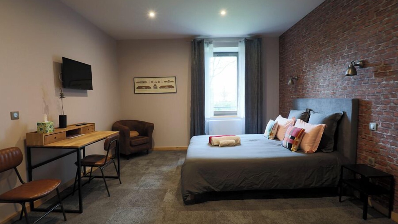 Photo of Outdoor in Saint-Laurent-en-Grandvaux