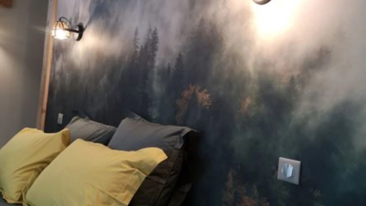 Photo of Bedroom in Saint-Laurent-en-Grandvaux