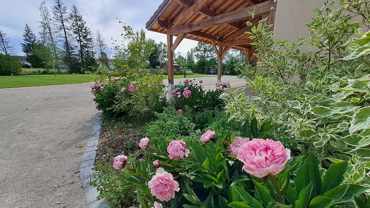 Photo of Outdoor in Saint-Laurent-en-Grandvaux