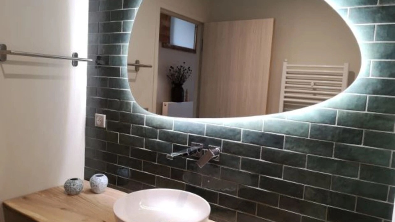 Photo of Bathroom in Saint-Laurent-en-Grandvaux