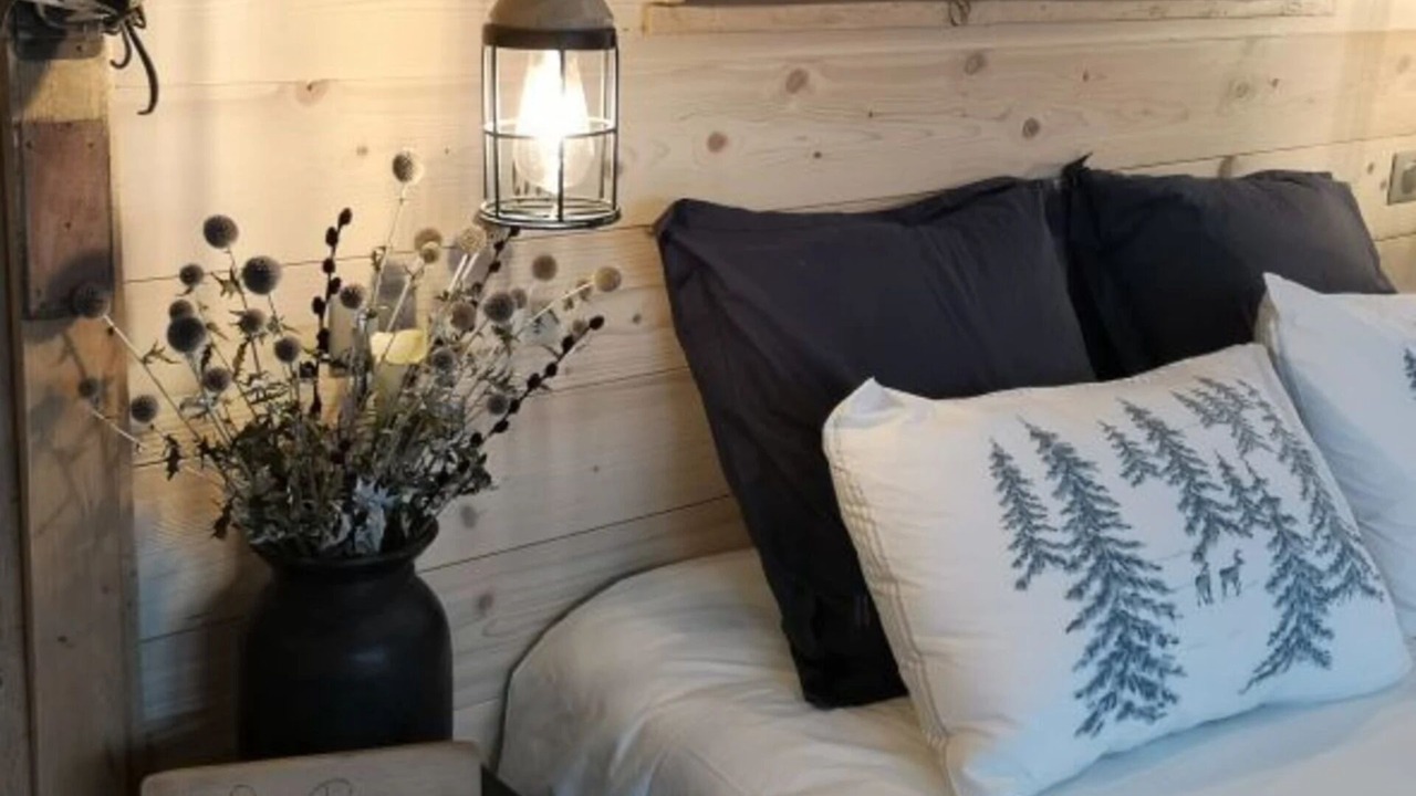 Photo of Bedroom in Saint-Laurent-en-Grandvaux