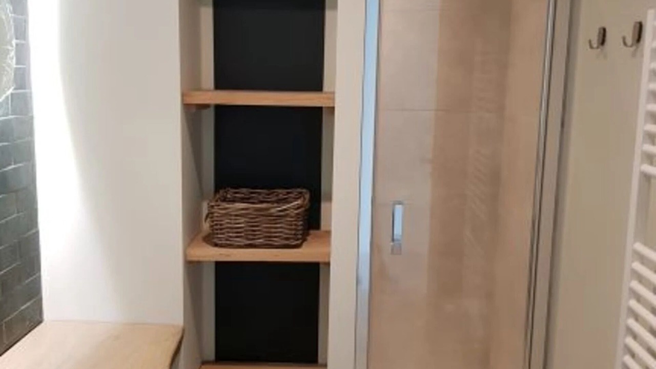 Photo of Bathroom in Saint-Laurent-en-Grandvaux