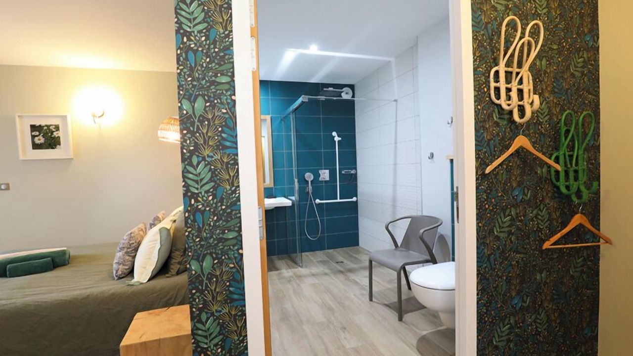 Photo of Bathroom in Saint-Laurent-en-Grandvaux