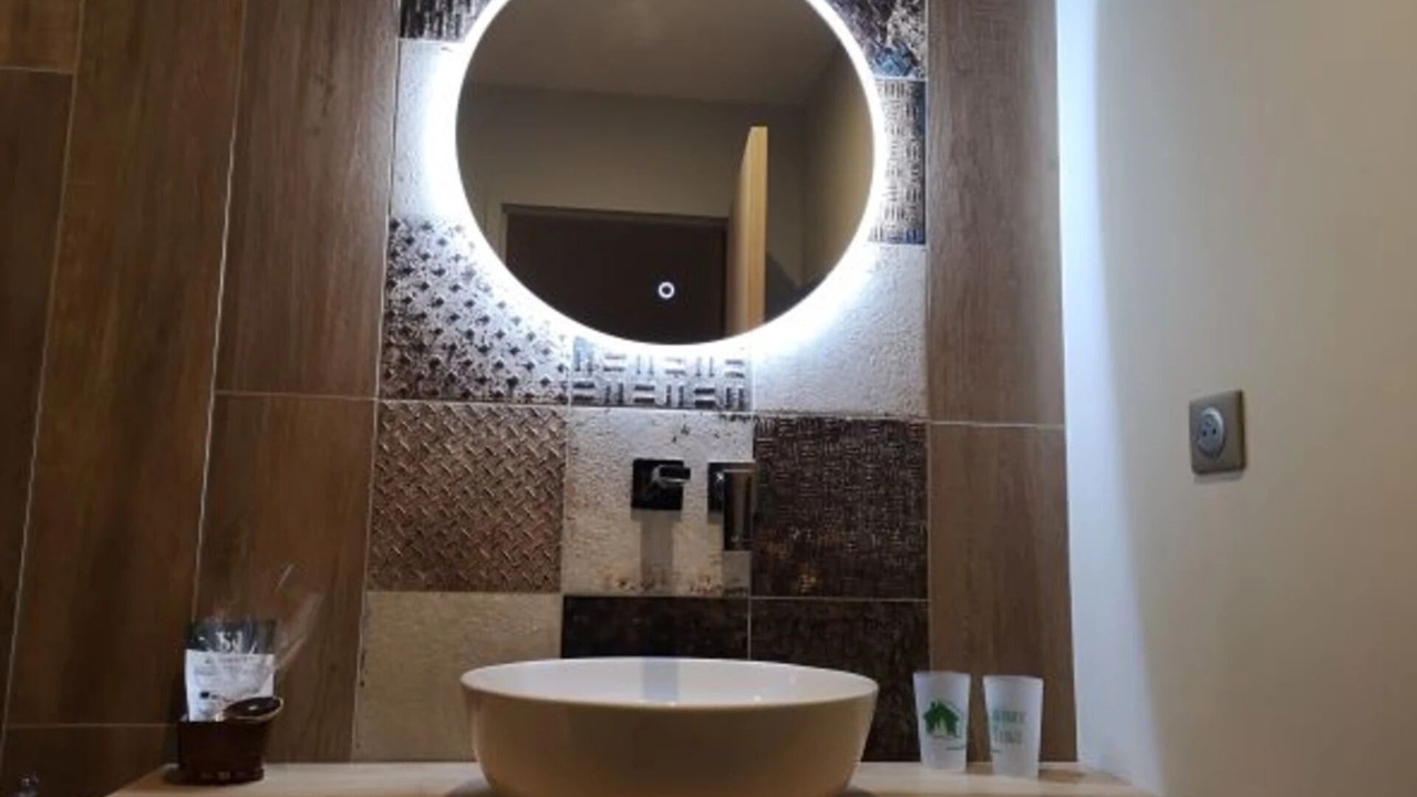 Photo of Bathroom in Saint-Laurent-en-Grandvaux