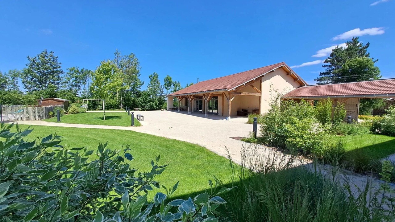 Photo of Outdoor in Saint-Laurent-en-Grandvaux