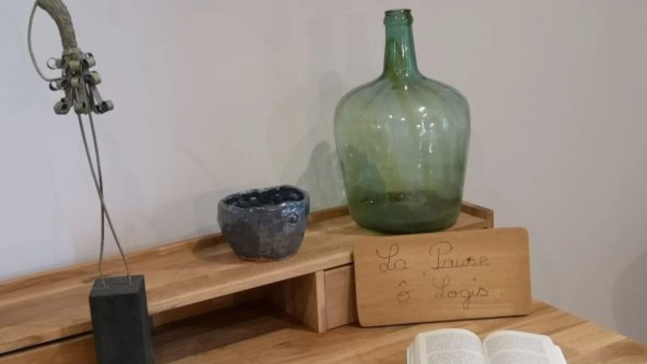 Photo of Outdoor in Saint-Laurent-en-Grandvaux