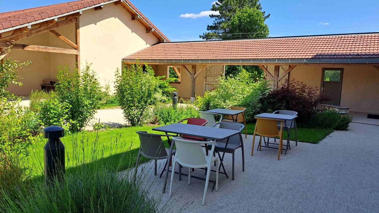 Photo of Outdoor in Saint-Laurent-en-Grandvaux