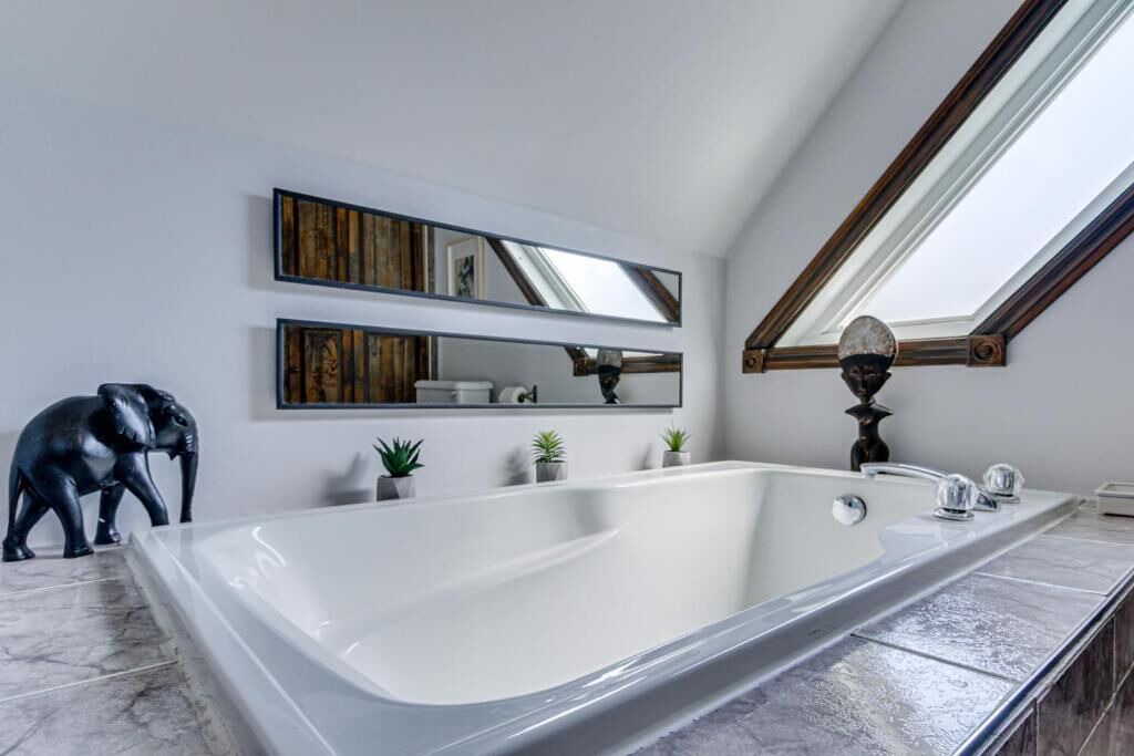 Photo of Bathroom in Grandes-Piles