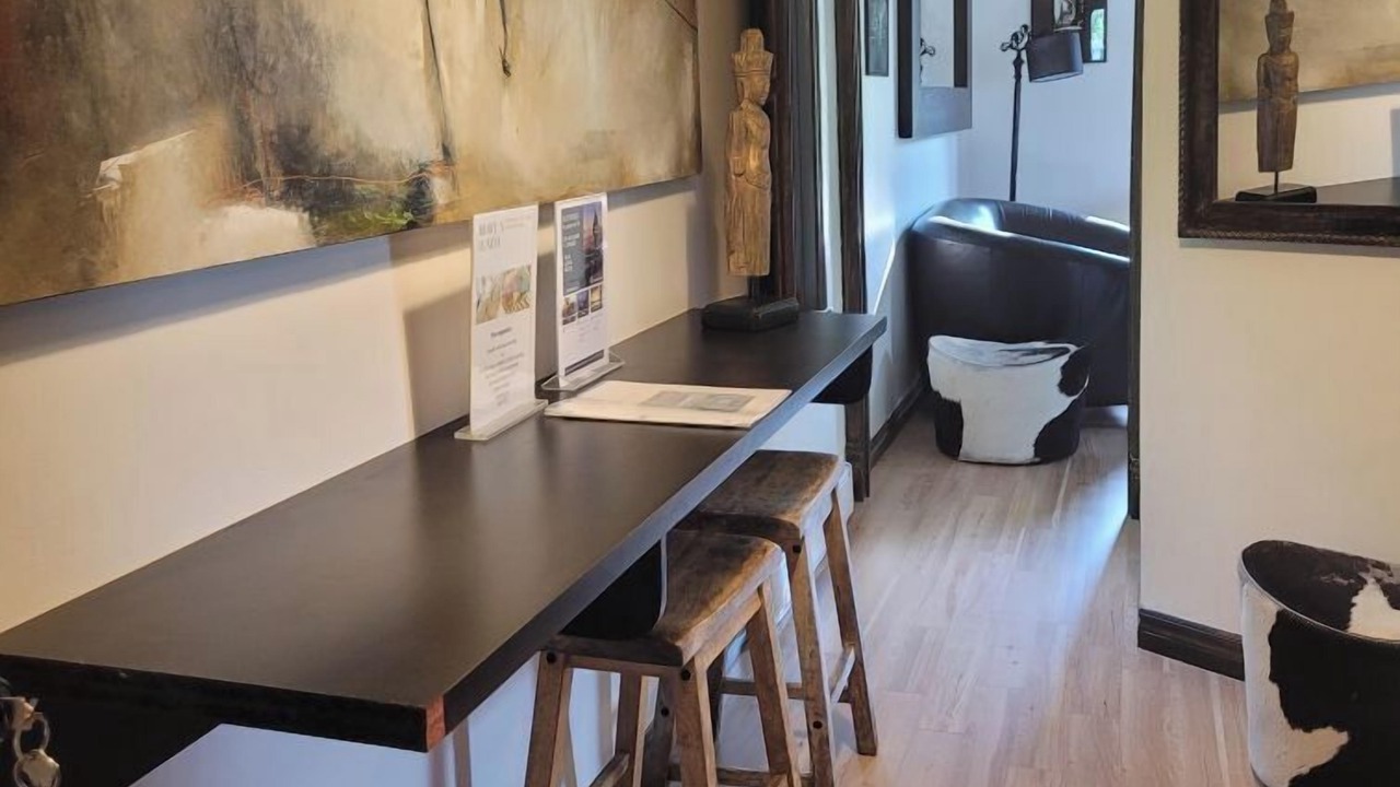Photo of Bedroom in Grandes-Piles