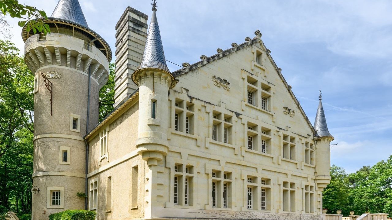 Photo of Outdoor in Lencloitre