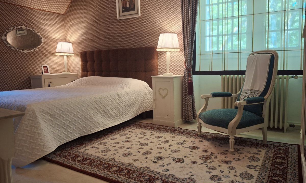 Photo of Bedroom in Lencloitre