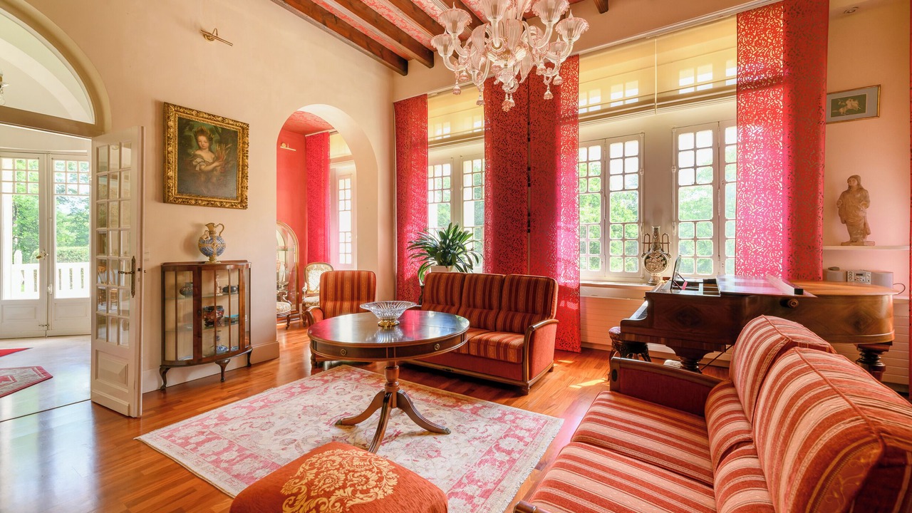 Photo of Livingroom in Lencloitre