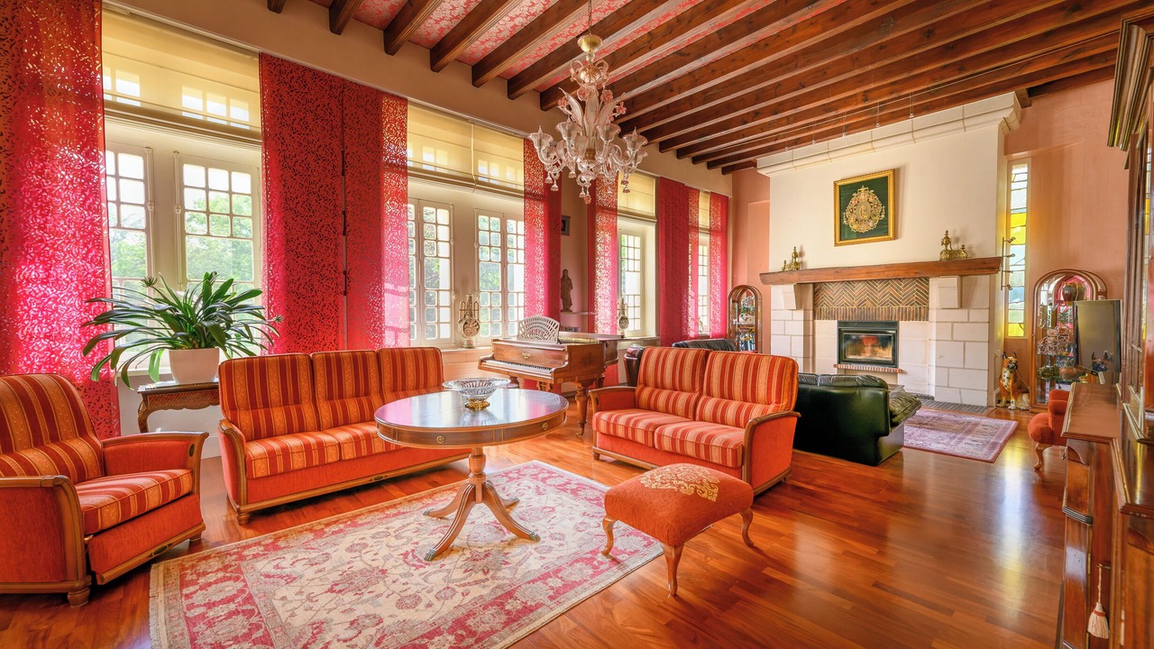Photo of Livingroom in Lencloitre