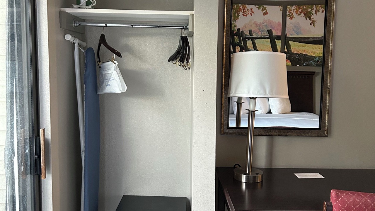 Photo of Bedroom in Burlington