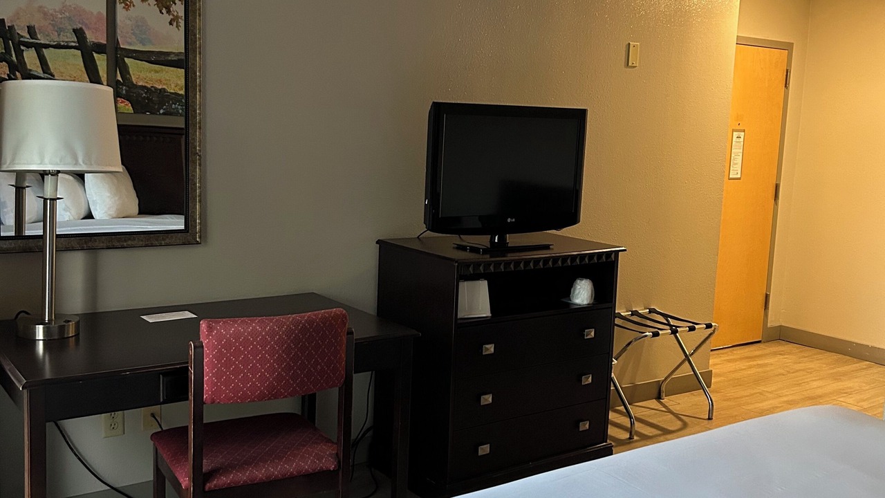 Photo of Bedroom in Burlington