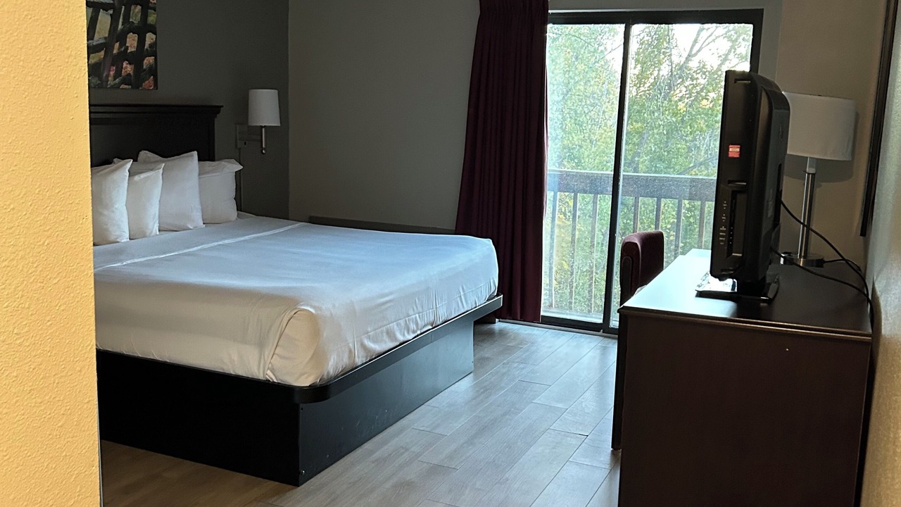 Photo of Bedroom in Burlington