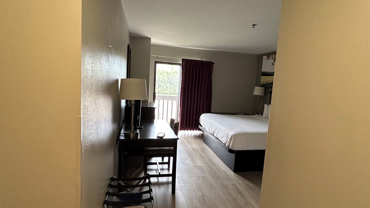 Photo of Bedroom in Burlington
