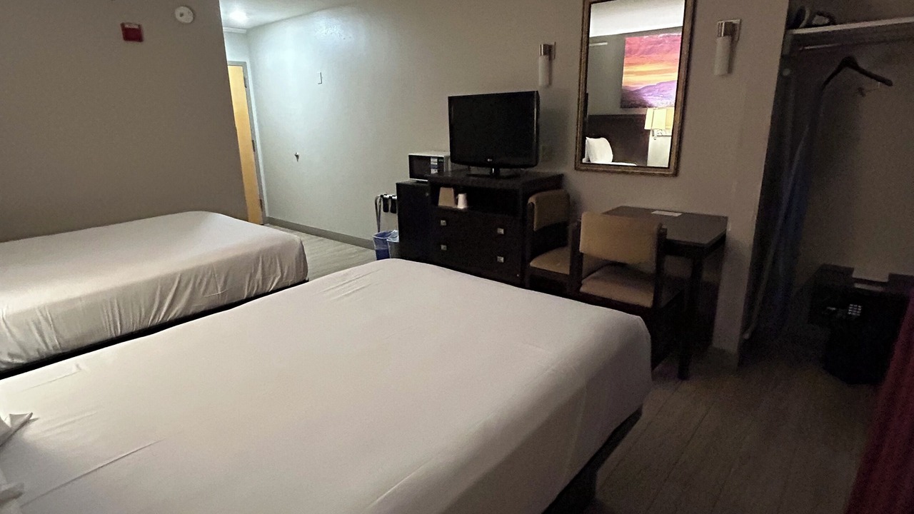 Photo of Bedroom in Burlington