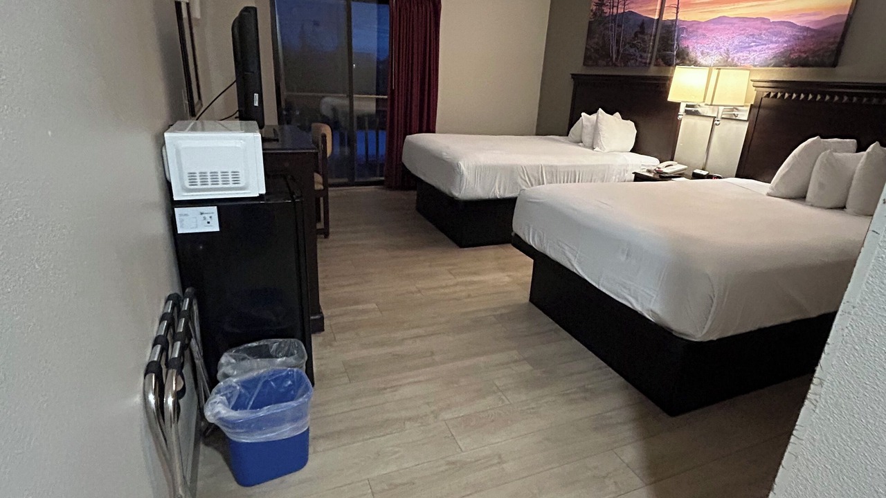 Photo of Bedroom in Burlington