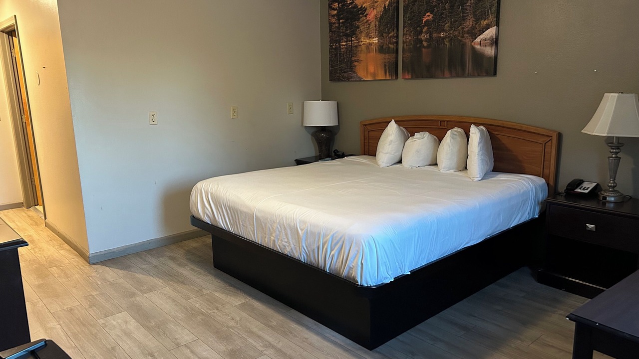 Photo of Bedroom in Burlington