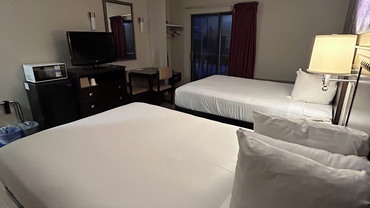 Photo of Bedroom in Burlington