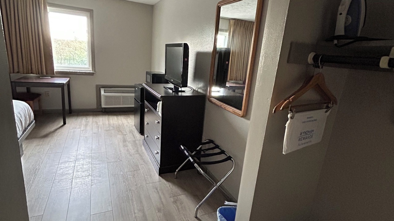 Photo of Bedroom in Burlington
