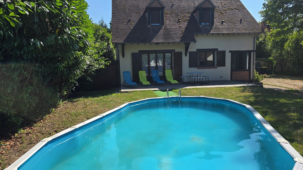 Photo of Outdoor in Poilly-lez-Gien