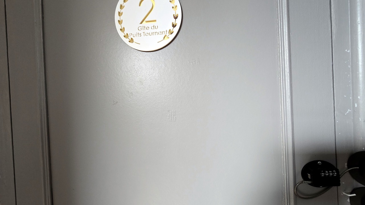 Photo of Bedroom in Poilly-lez-Gien