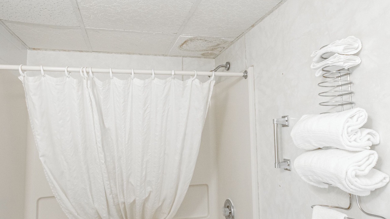Photo of Bathroom in Osborne