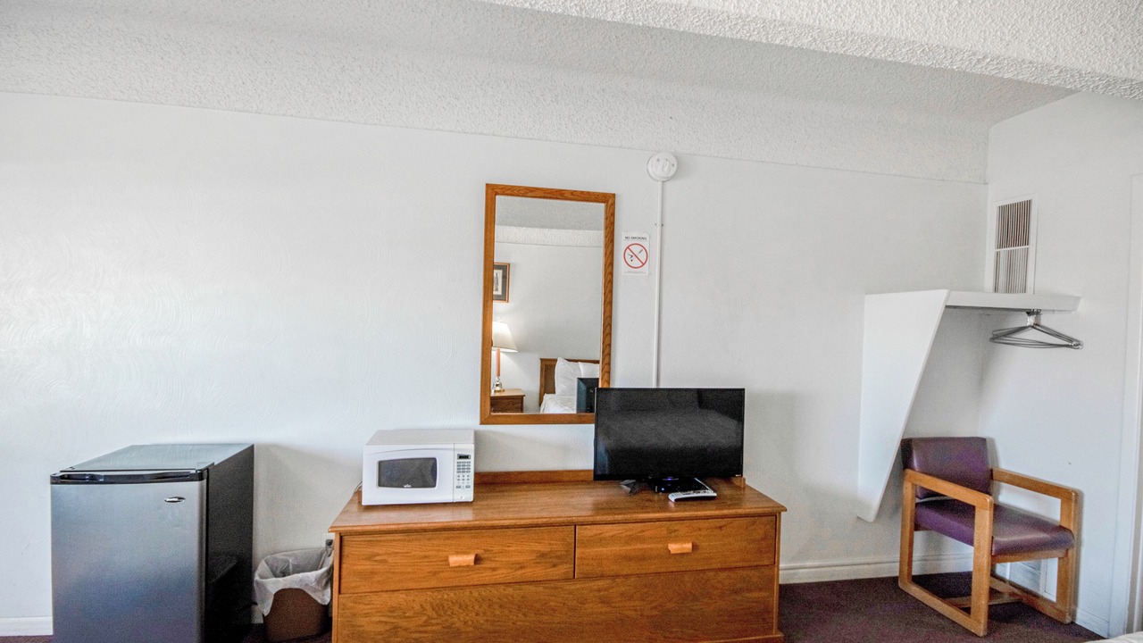 Photo of Bedroom in Osborne