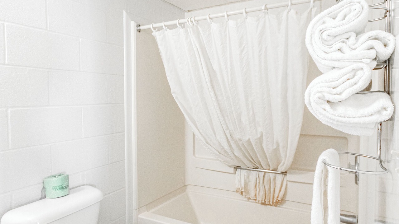 Photo of Bathroom in Osborne