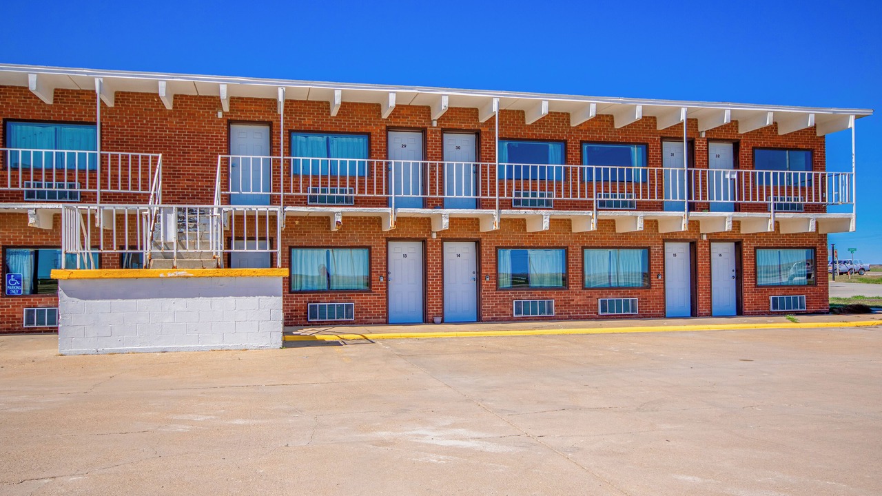 Photo of Outdoor in Osborne