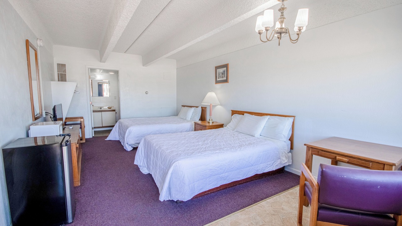 Photo of Bedroom in Osborne