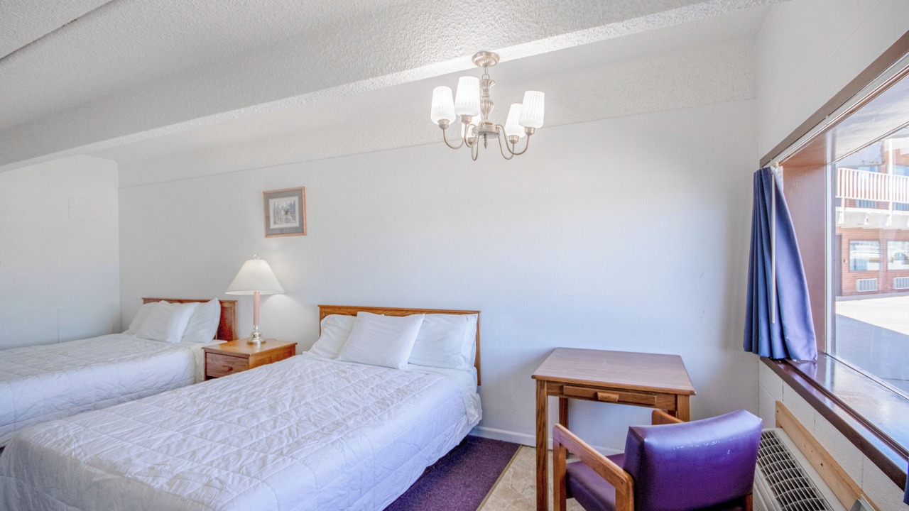 Photo of Bedroom in Osborne