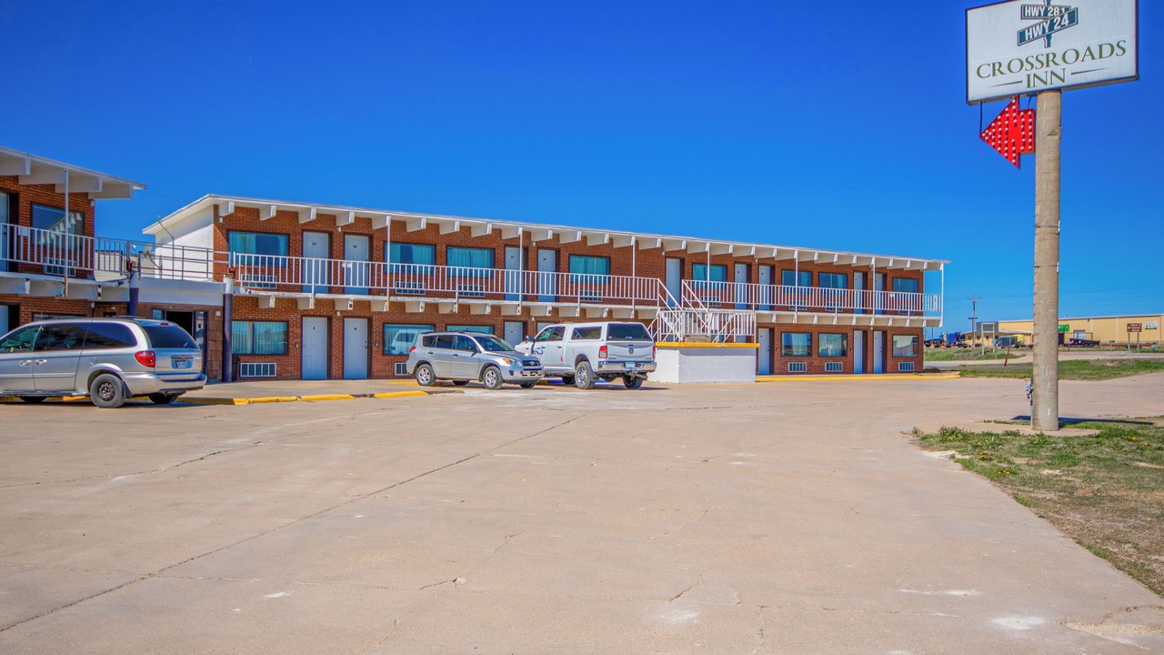 Photo of Outdoor in Osborne