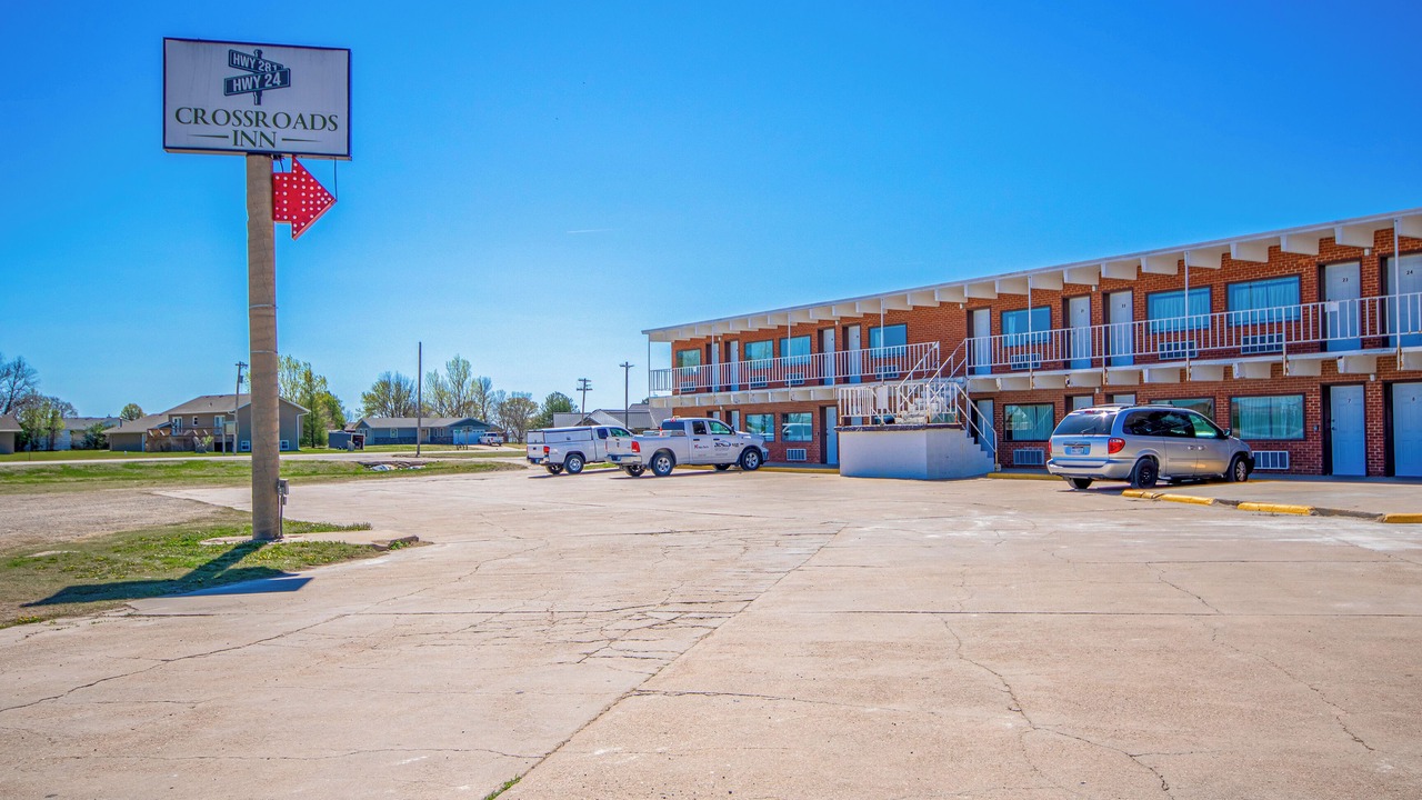 Photo of Outdoor in Osborne