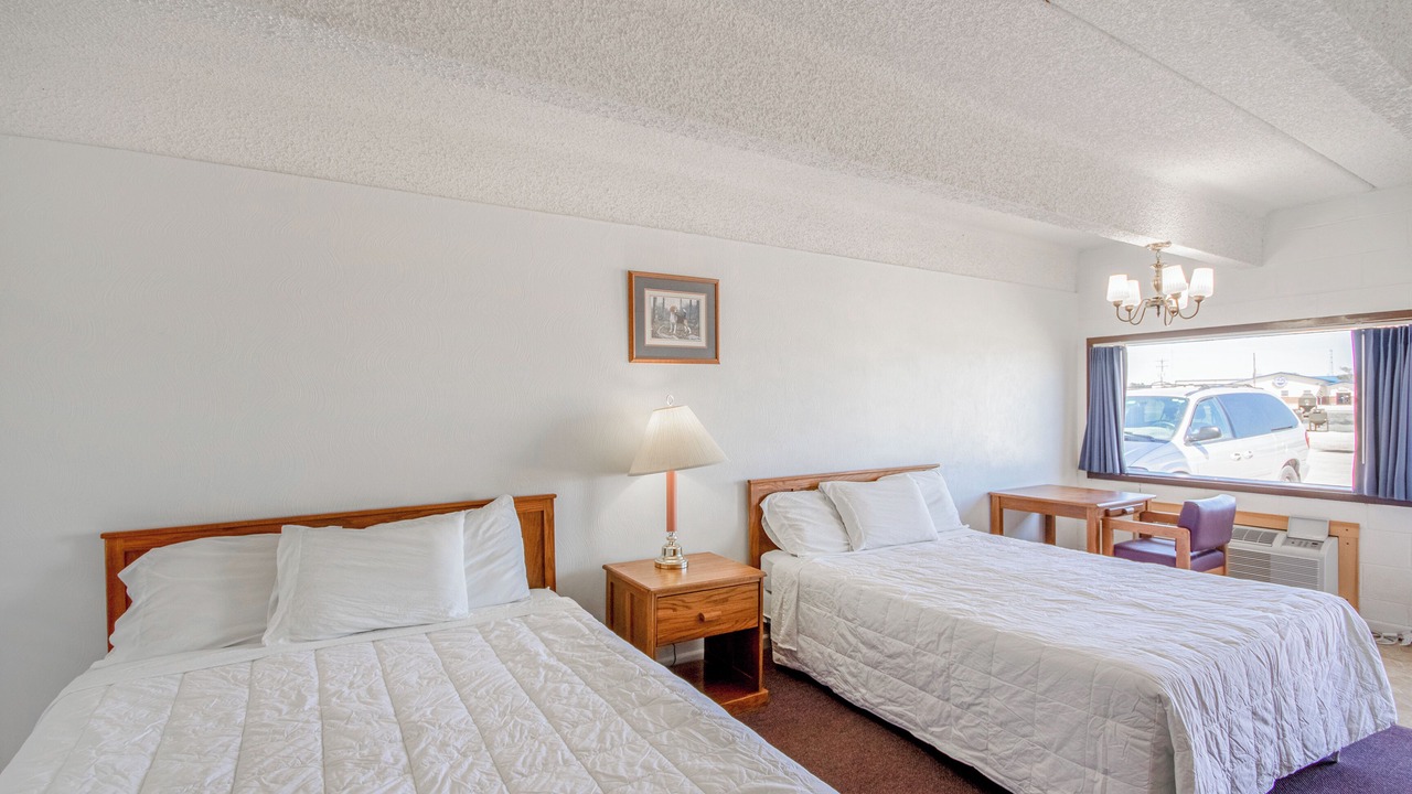 Photo of Bedroom in Osborne