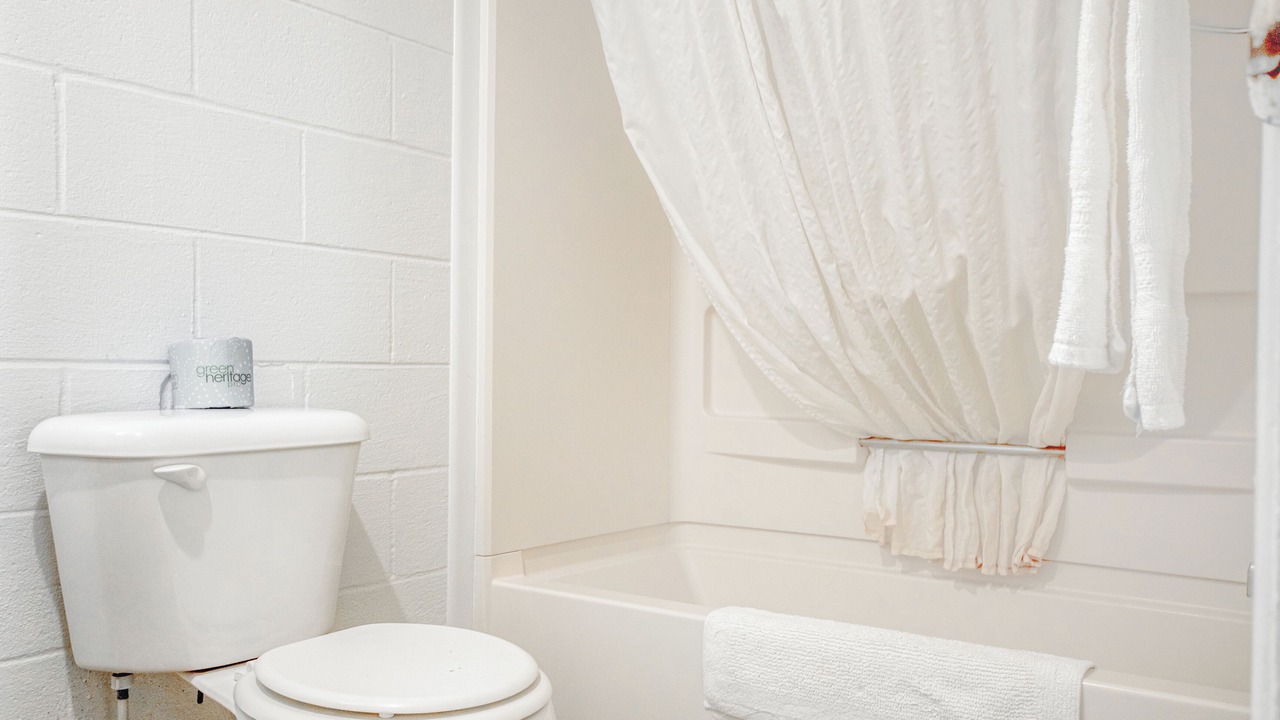 Photo of Bathroom in Osborne