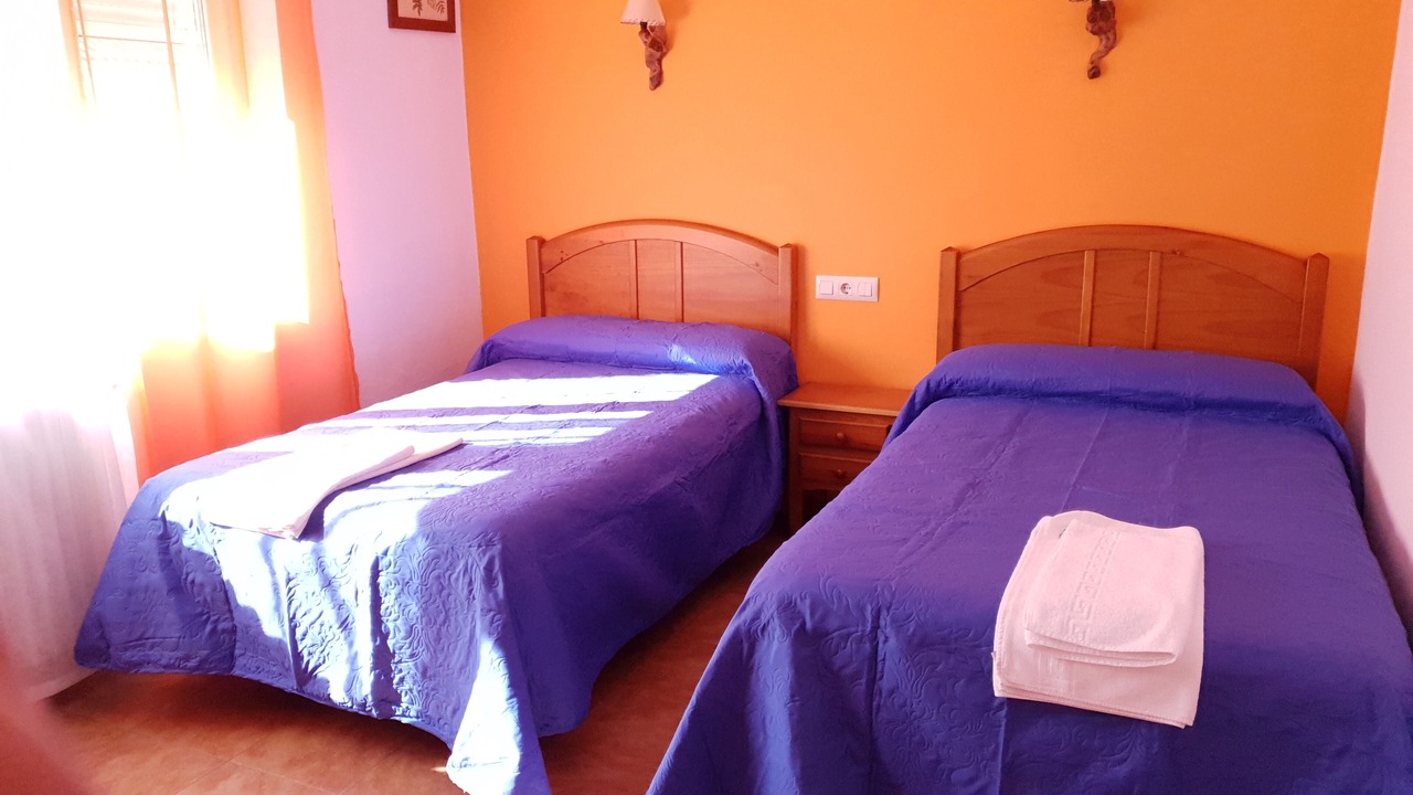 Photo of Bedroom in Riopar