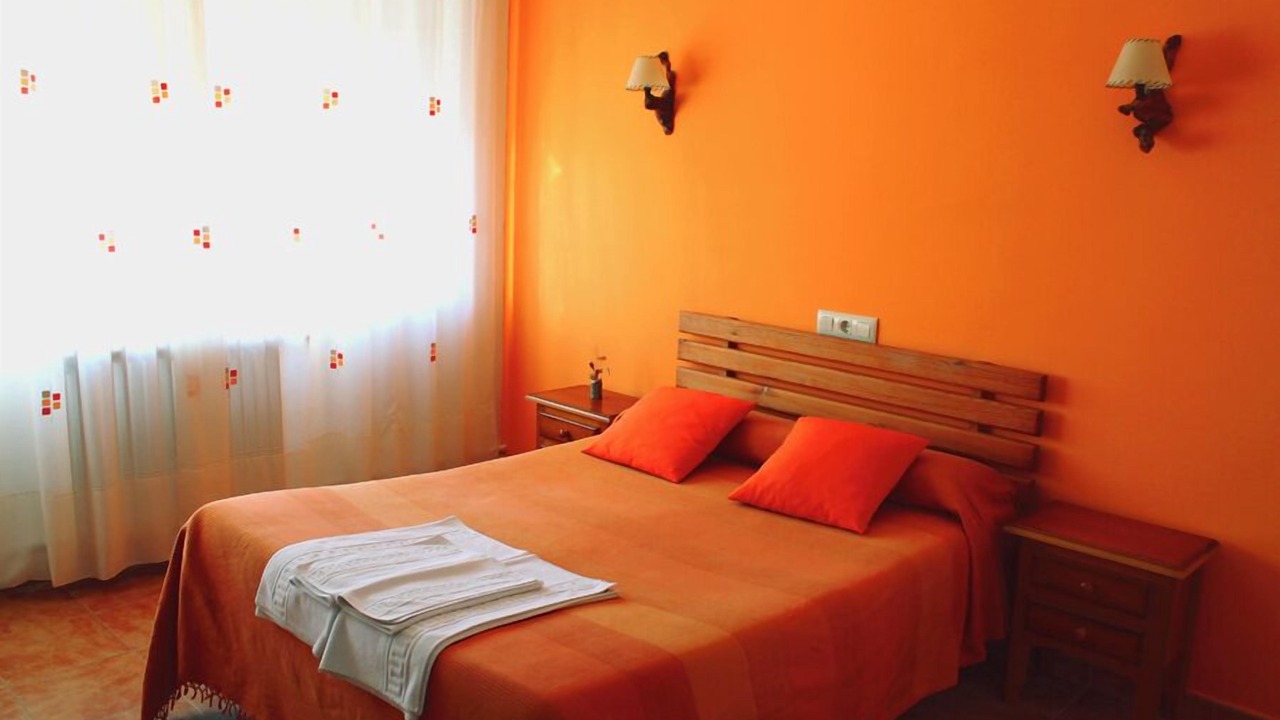 Photo of Bedroom in Riopar
