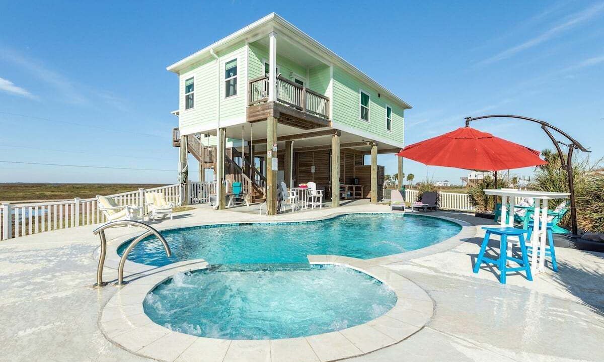 Photo of Outdoor in Indian Beach