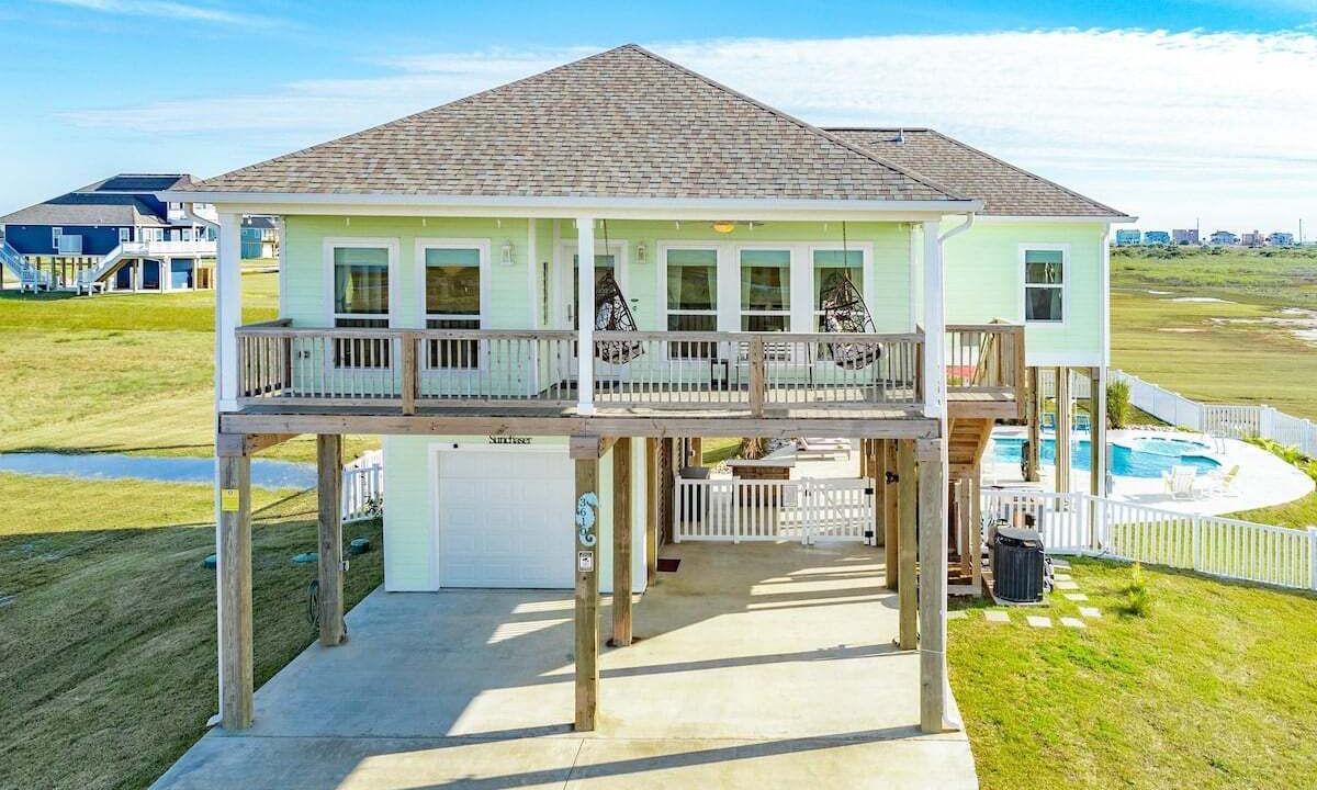 Photo of Outdoor in Indian Beach