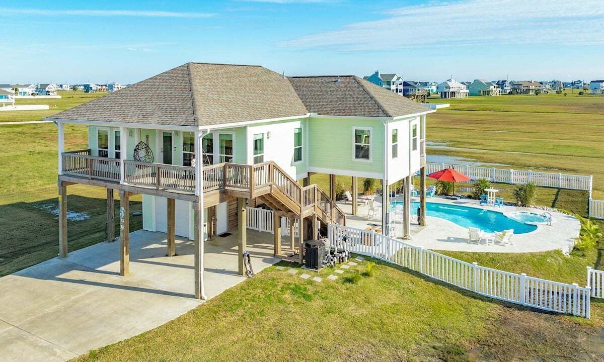 Photo of Outdoor in Indian Beach