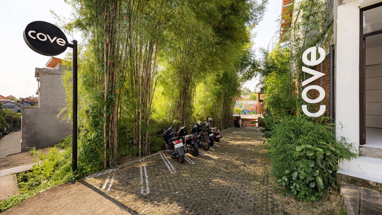 Photo of Outdoor in Tumbak Bayuh